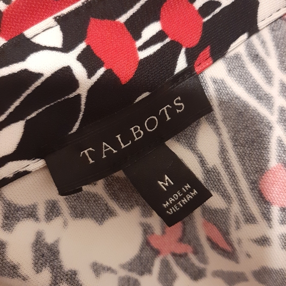 Talbots Dress - Picture 2 of 3